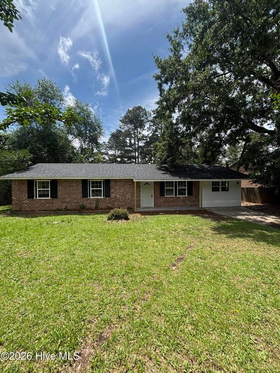 2605 Shalimar Drive, Augusta, GA 30906