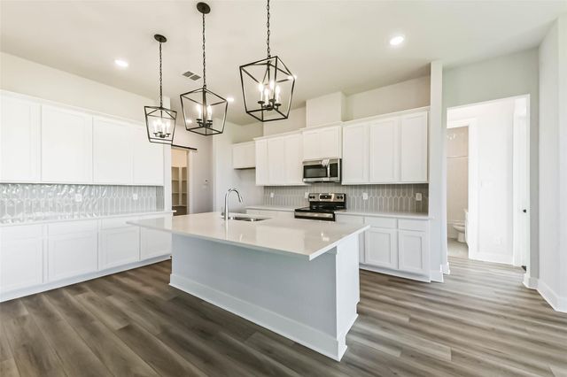 3511 Palm Crest Drive, Rosharon, TX 77583