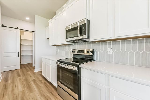 3511 Palm Crest Drive, Rosharon, TX 77583