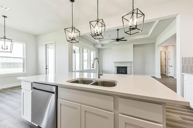 3511 Palm Crest Drive, Rosharon, TX 77583