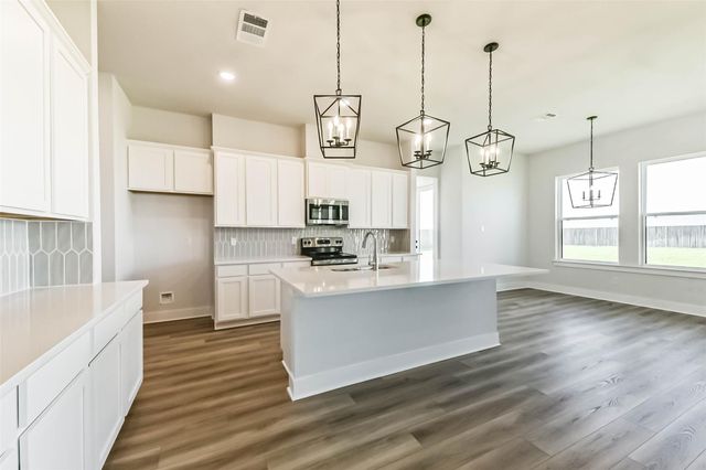 3511 Palm Crest Drive, Rosharon, TX 77583