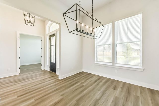 3511 Palm Crest Drive, Rosharon, TX 77583