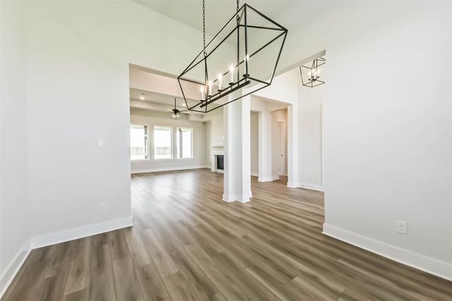 3511 Palm Crest Drive, Rosharon, TX 77583
