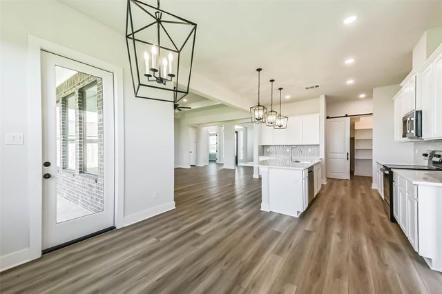 3511 Palm Crest Drive, Rosharon, TX 77583