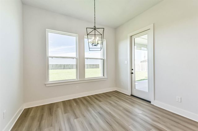 3511 Palm Crest Drive, Rosharon, TX 77583