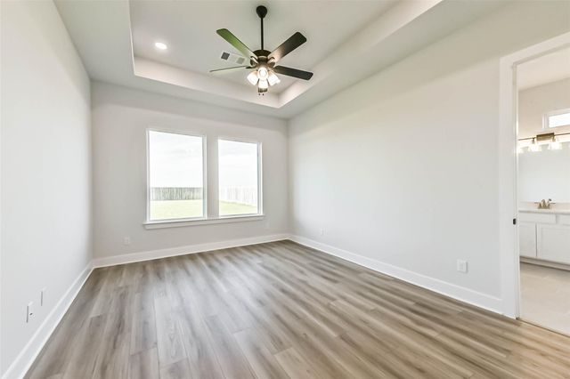 3511 Palm Crest Drive, Rosharon, TX 77583