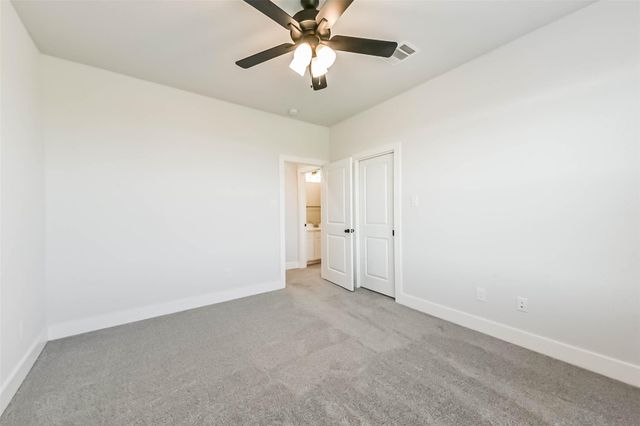 3511 Palm Crest Drive, Rosharon, TX 77583