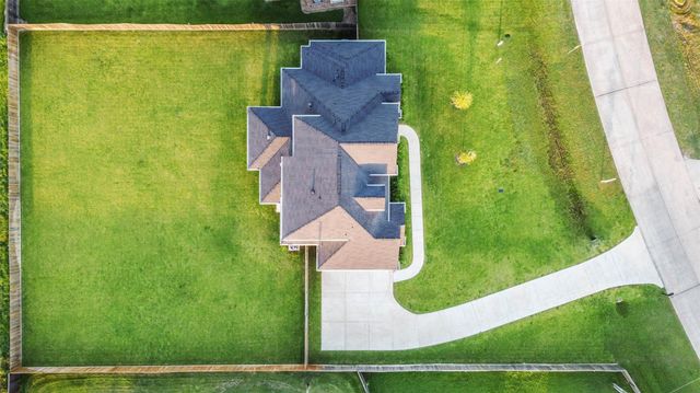3511 Palm Crest Drive, Rosharon, TX 77583