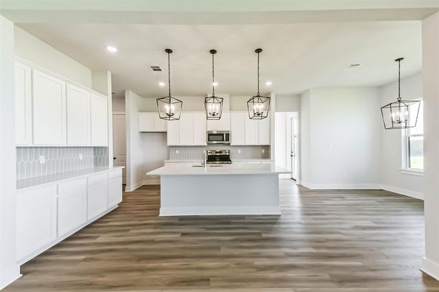 3511 Palm Crest Drive, Rosharon, TX 77583