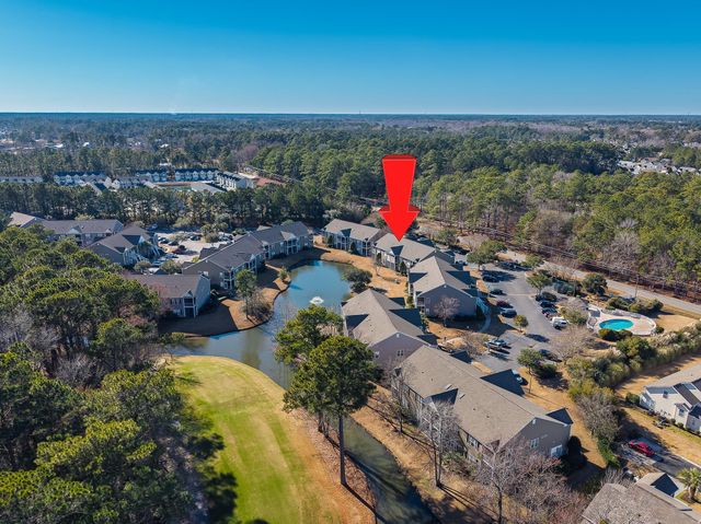 1113 Peace Pipe Pl Unit 203, Myrtle Beach, SC 29579