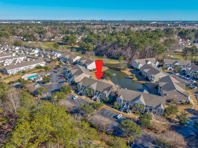 1113 Peace Pipe Pl Unit 203, Myrtle Beach, SC 29579