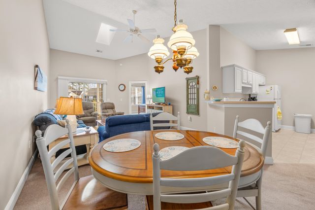 1113 Peace Pipe Pl Unit 203, Myrtle Beach, SC 29579