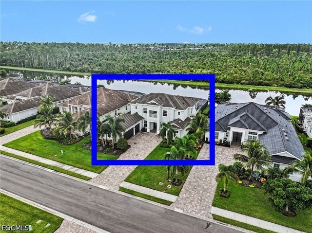 18220 Wildblue BLVD, Fort Myers, FL 33913