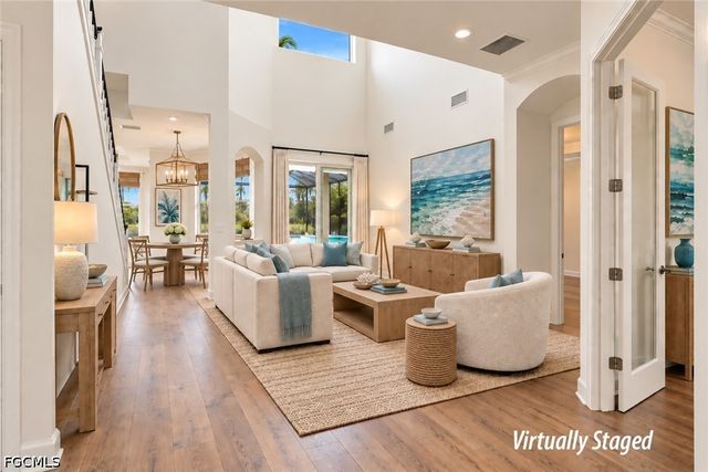 18220 Wildblue BLVD, Fort Myers, FL 33913