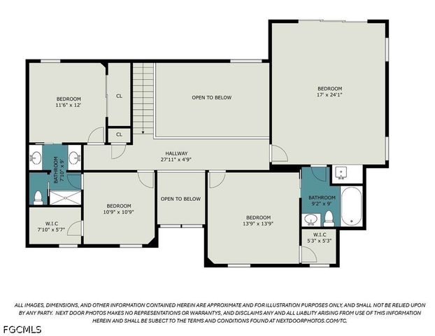 18220 Wildblue BLVD, Fort Myers, FL 33913