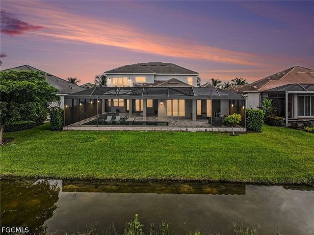 18220 Wildblue BLVD, Fort Myers, FL 33913