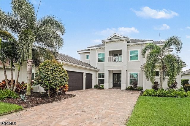 18220 Wildblue BLVD, Fort Myers, FL 33913