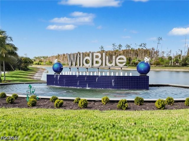 18220 Wildblue BLVD, Fort Myers, FL 33913
