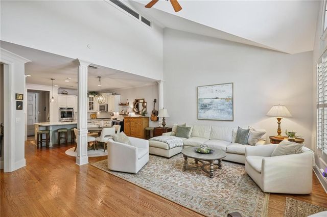 3008 Village Green Circle, Roswell, GA 30075