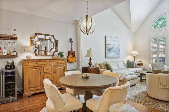 3008 Village Green Circle, Roswell, GA 30075