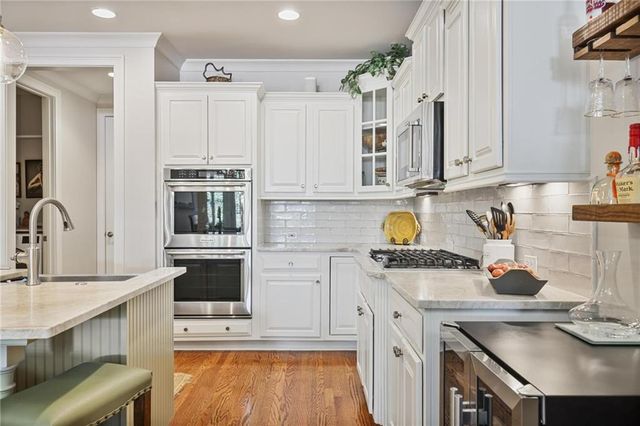 3008 Village Green Circle, Roswell, GA 30075