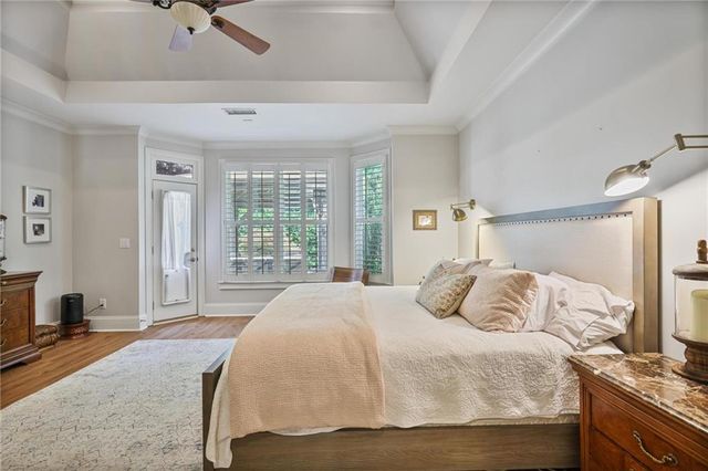 3008 Village Green Circle, Roswell, GA 30075
