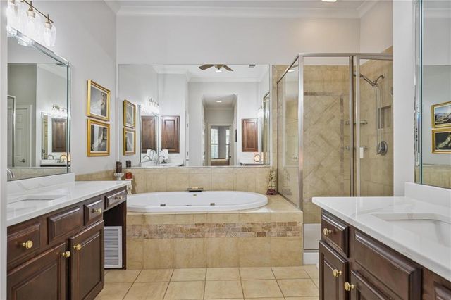 3008 Village Green Circle, Roswell, GA 30075