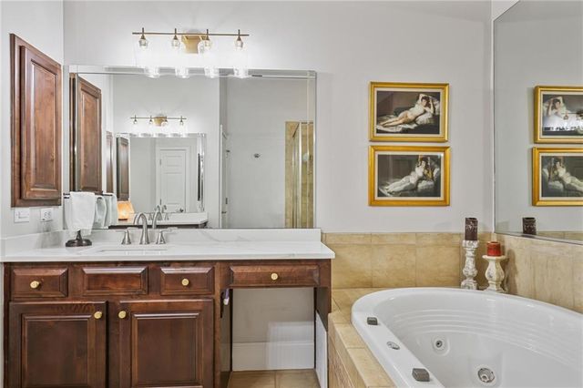 3008 Village Green Circle, Roswell, GA 30075