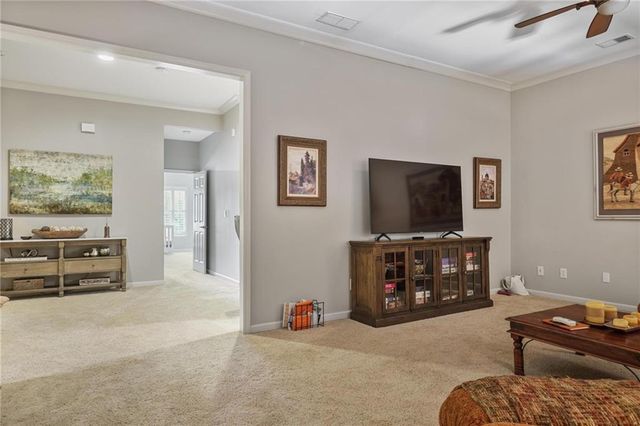 3008 Village Green Circle, Roswell, GA 30075