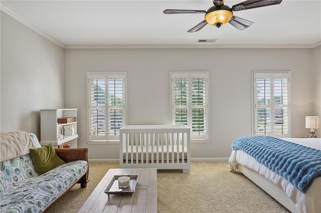 3008 Village Green Circle, Roswell, GA 30075