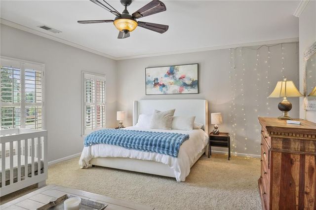 3008 Village Green Circle, Roswell, GA 30075