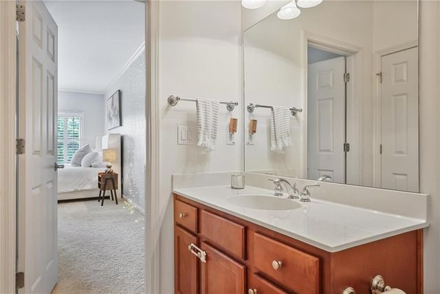 3008 Village Green Circle, Roswell, GA 30075