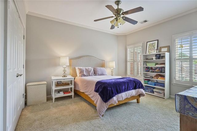 3008 Village Green Circle, Roswell, GA 30075