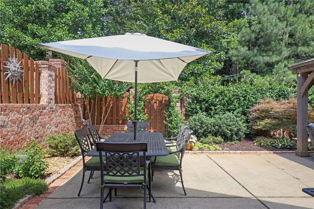 3008 Village Green Circle, Roswell, GA 30075
