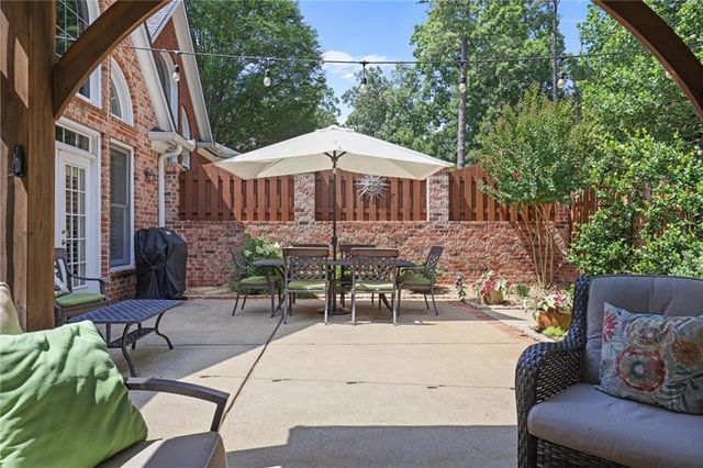 3008 Village Green Circle, Roswell, GA 30075