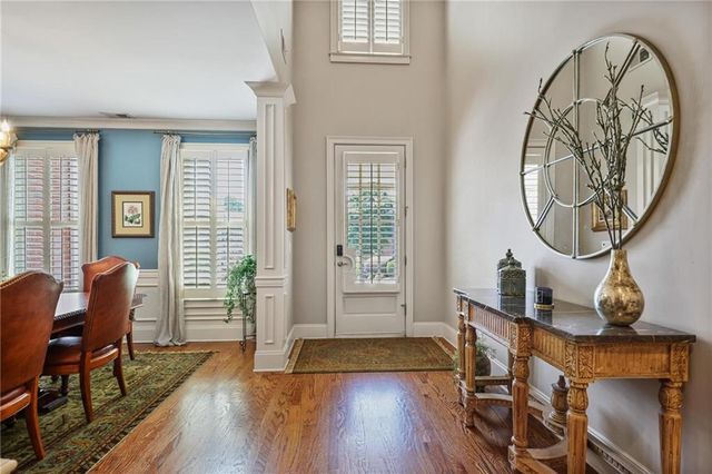3008 Village Green Circle, Roswell, GA 30075