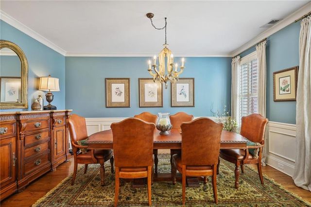 3008 Village Green Circle, Roswell, GA 30075