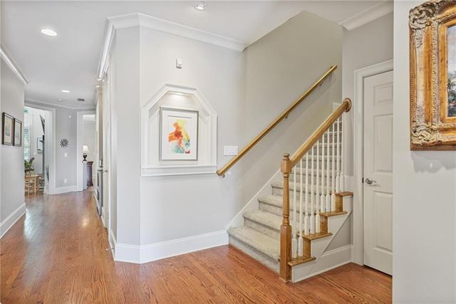3008 Village Green Circle, Roswell, GA 30075