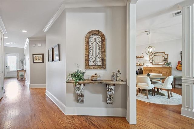 3008 Village Green Circle, Roswell, GA 30075