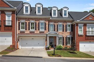 3008 Village Green Circle, Roswell, GA 30075