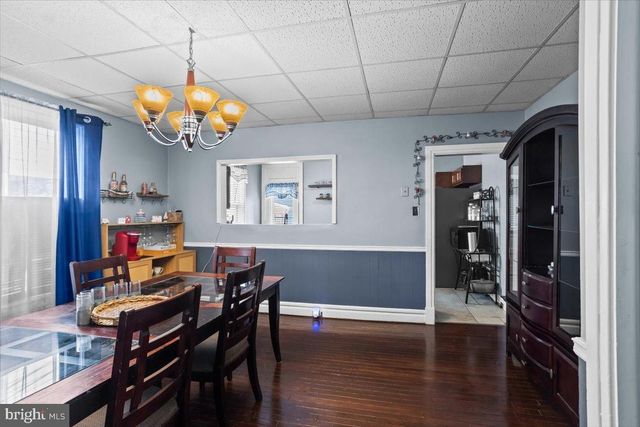 128 E ROSS ST, Lancaster, PA 17602