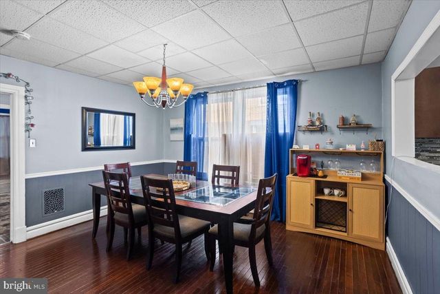 128 E ROSS ST, Lancaster, PA 17602