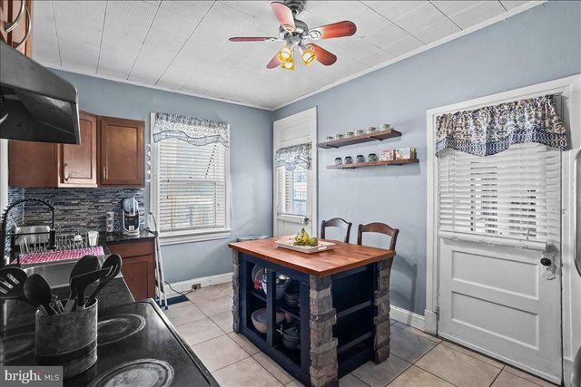 128 E ROSS ST, Lancaster, PA 17602