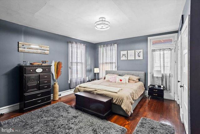 128 E ROSS ST, Lancaster, PA 17602