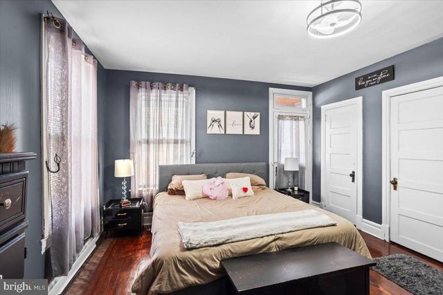 128 E ROSS ST, Lancaster, PA 17602