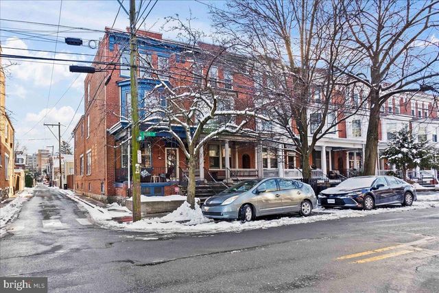 128 E ROSS ST, Lancaster, PA 17602