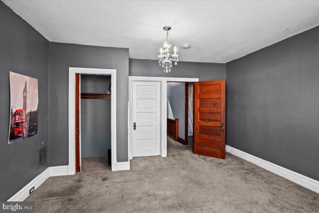 128 E ROSS ST, Lancaster, PA 17602