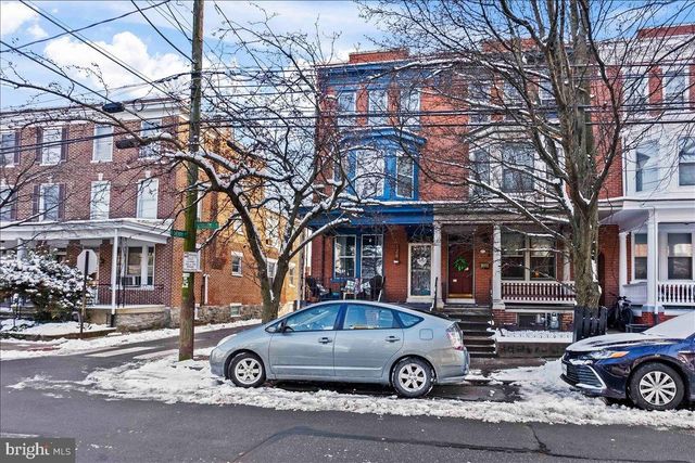 128 E ROSS ST, Lancaster, PA 17602