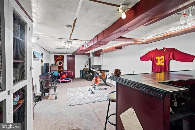 128 E ROSS ST, Lancaster, PA 17602