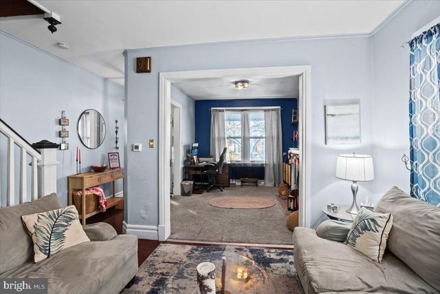 128 E ROSS ST, Lancaster, PA 17602